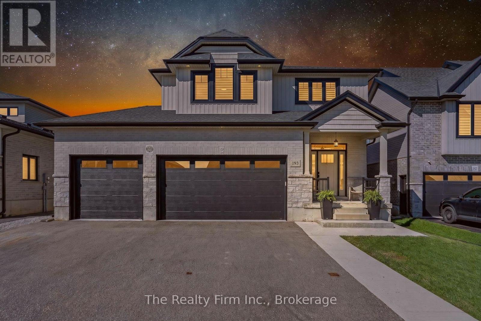 193 Hemlock Street, Woodstock (Woodstock - North), Ontario  N4S 0E4 - Photo 41 - X13556302