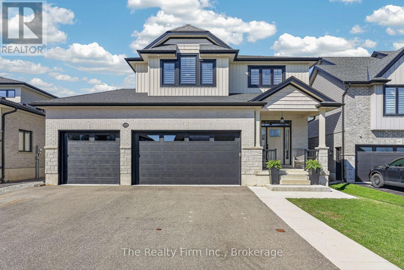 193 Hemlock Street, Woodstock (Woodstock - North), Ontario  N4S 0E4 - Photo 42 - X13556302