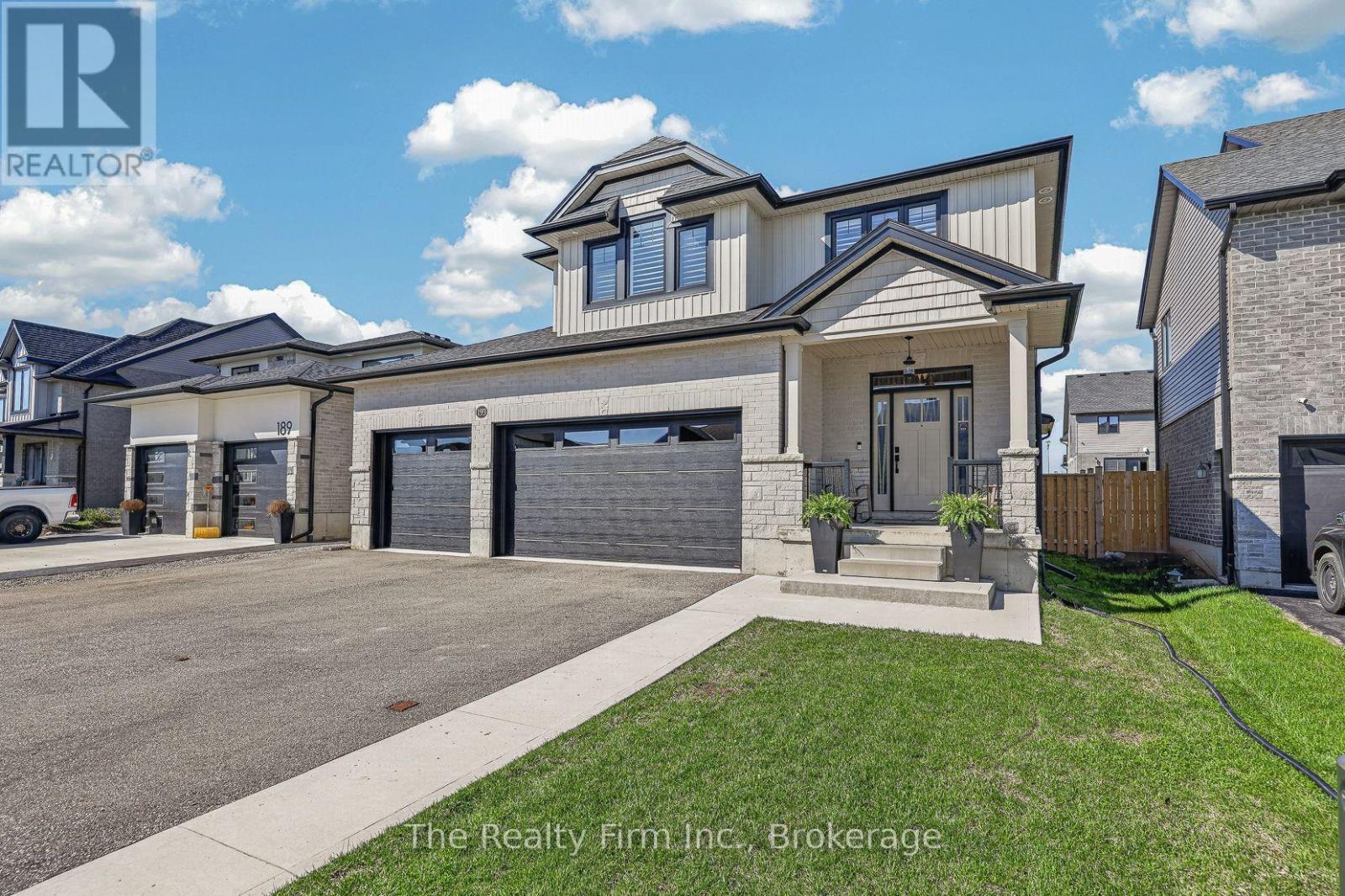 193 Hemlock Street, Woodstock (Woodstock - North), Ontario  N4S 0E4 - Photo 43 - X13556302