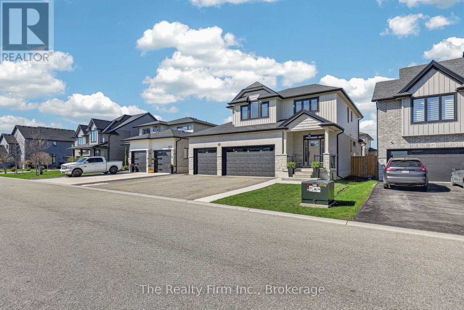 193 Hemlock Street, Woodstock (Woodstock - North), Ontario  N4S 0E4 - Photo 45 - X13556302