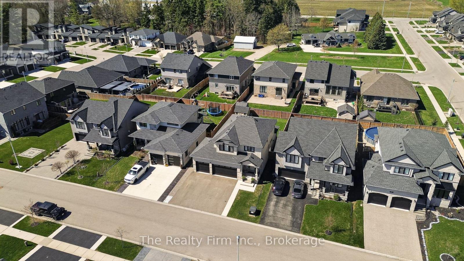 193 Hemlock Street, Woodstock (Woodstock - North), Ontario  N4S 0E4 - Photo 46 - X13556302