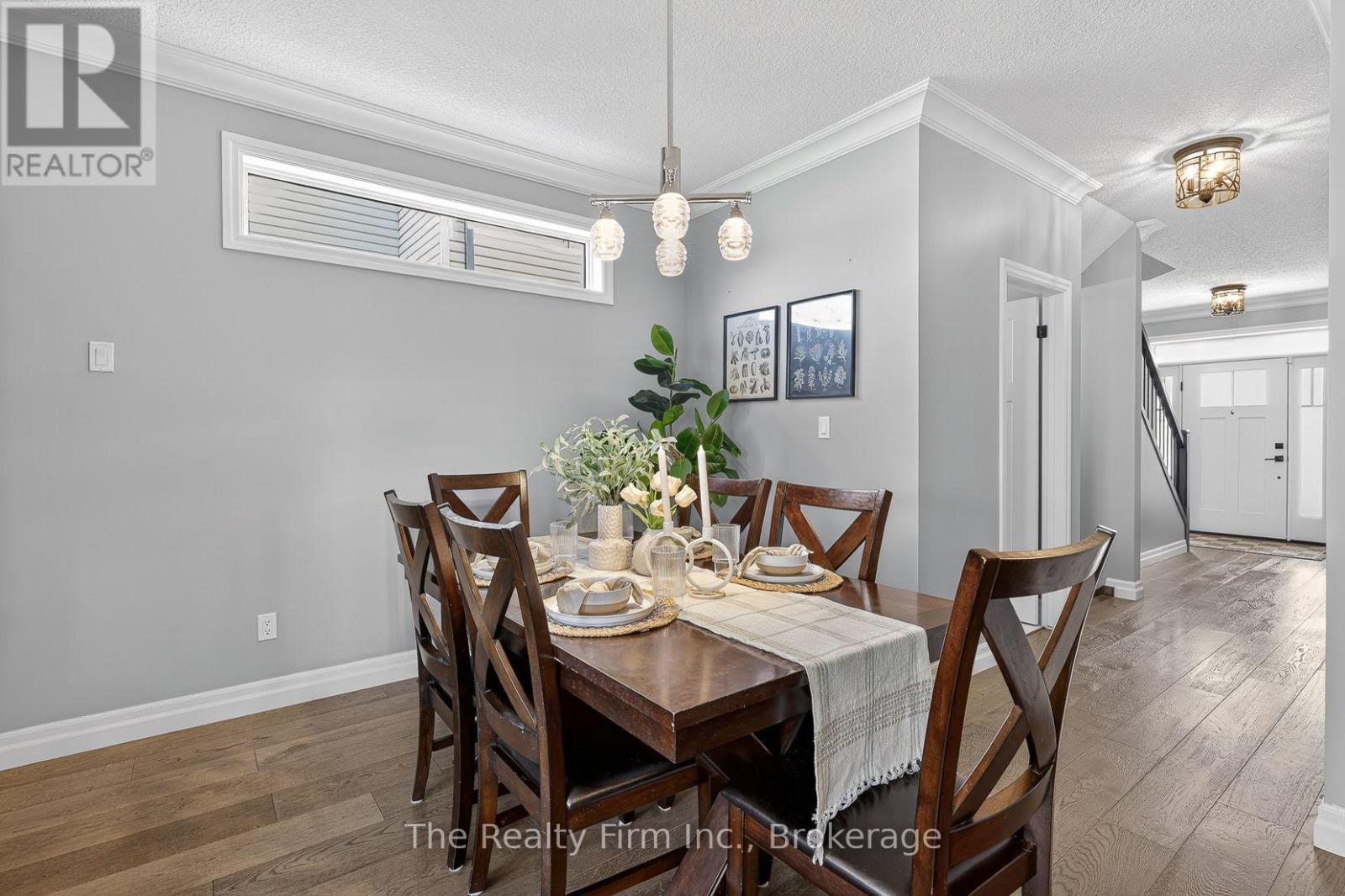 193 Hemlock Street, Woodstock (Woodstock - North), Ontario  N4S 0E4 - Photo 7 - X13556302
