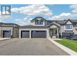 193 HEMLOCK STREET, woodstock (woodstock - north), Ontario