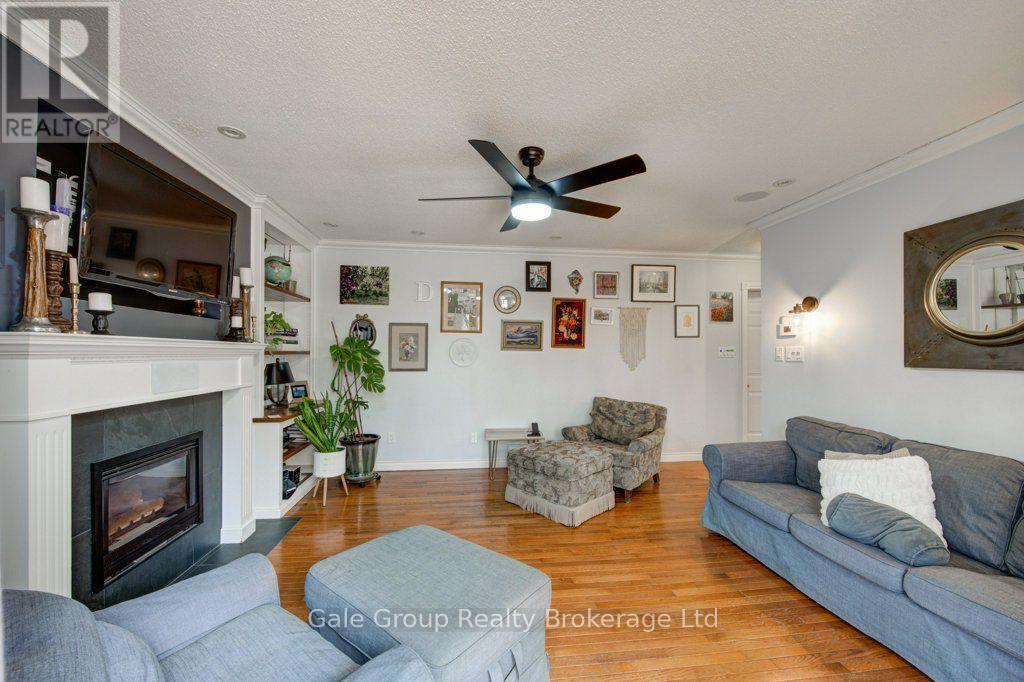 24 Van Norman Drive, Tillsonburg, Ontario  N4G 4S2 - Photo 15 - X13557942