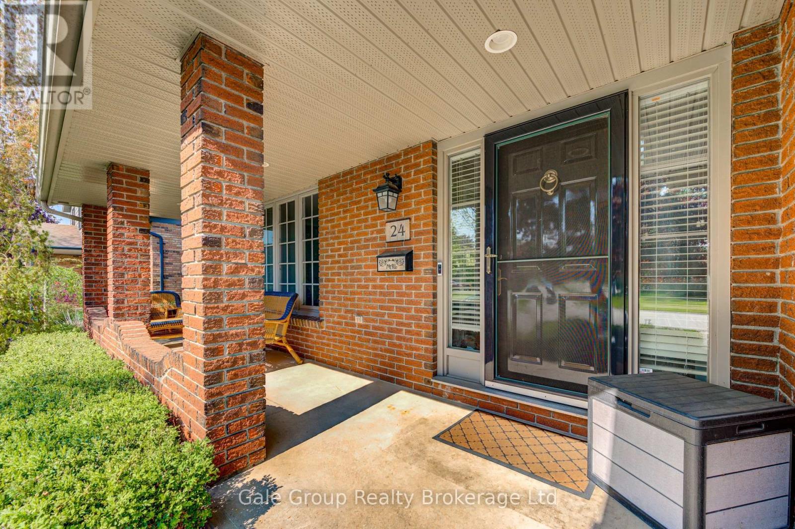 24 Van Norman Drive, Tillsonburg, Ontario  N4G 4S2 - Photo 32 - X13557942