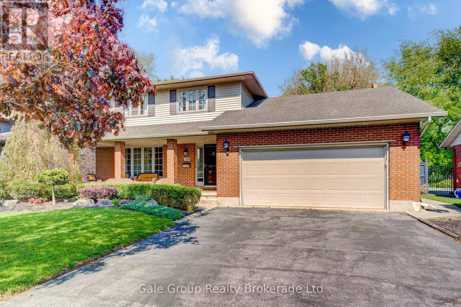 24 Van Norman Drive, Tillsonburg, Ontario  N4G 4S2 - Photo 34 - X13557942