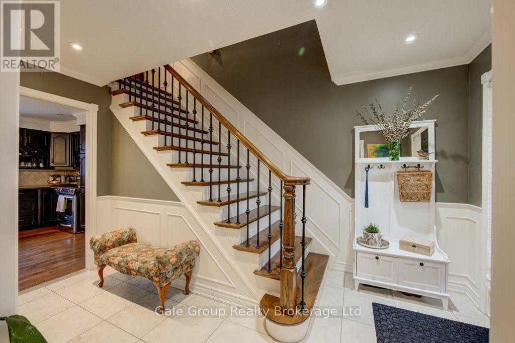 24 Van Norman Drive, Tillsonburg, Ontario  N4G 4S2 - Photo 4 - X13557942