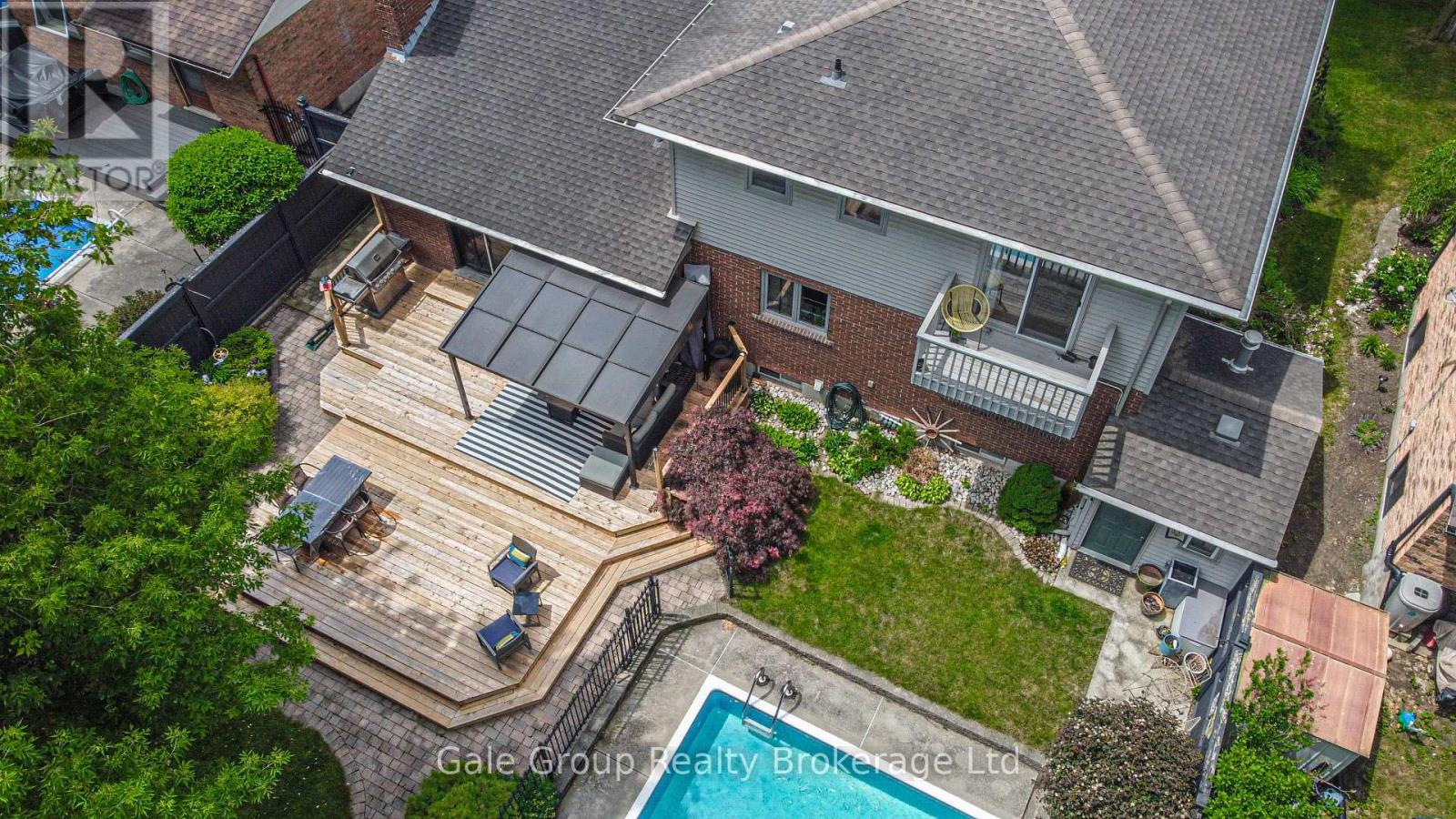 24 Van Norman Drive, Tillsonburg, Ontario  N4G 4S2 - Photo 41 - X13557942