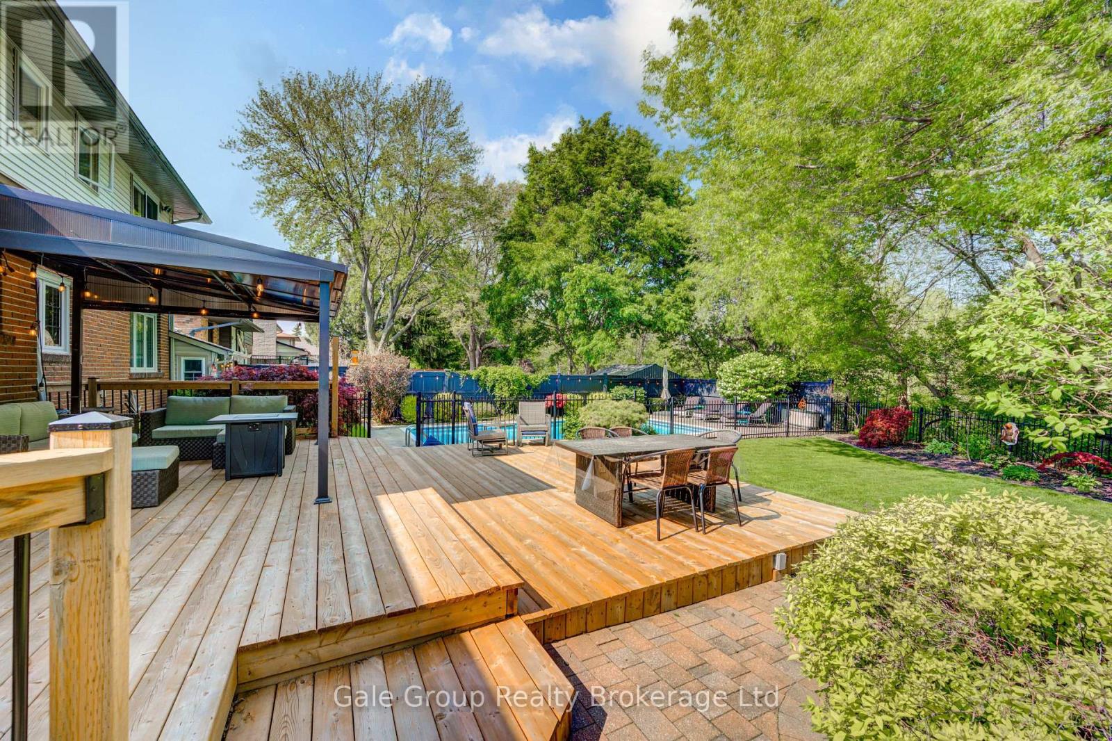 24 Van Norman Drive, Tillsonburg, Ontario  N4G 4S2 - Photo 43 - X13557942
