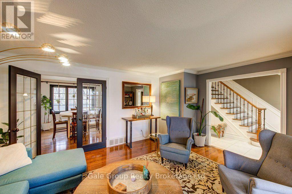 24 Van Norman Drive, Tillsonburg, Ontario  N4G 4S2 - Photo 5 - X13557942
