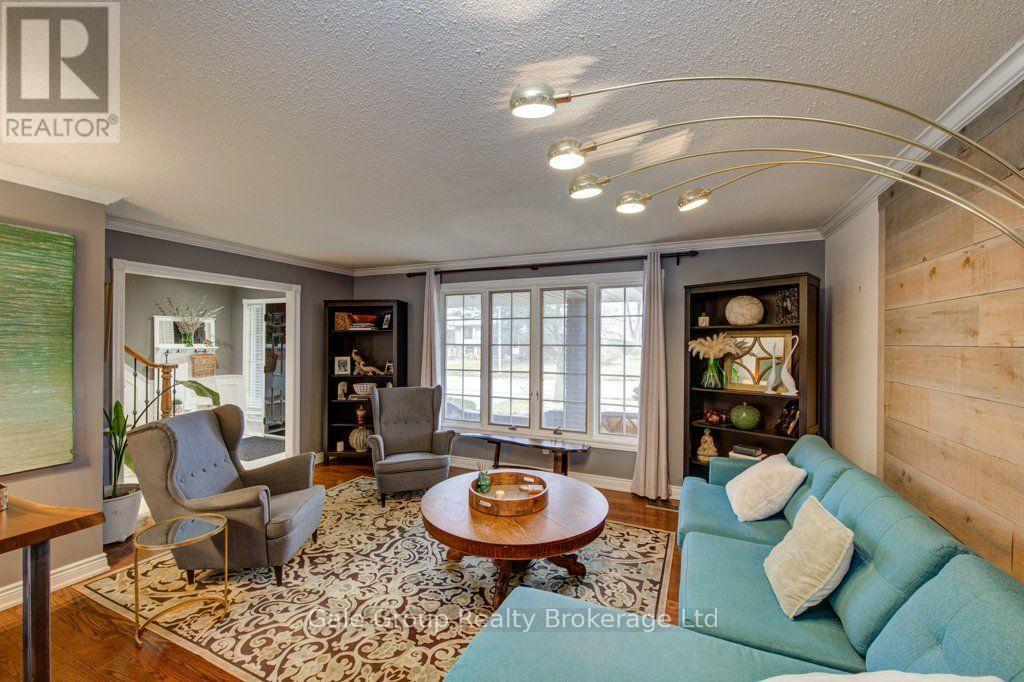 24 Van Norman Drive, Tillsonburg, Ontario  N4G 4S2 - Photo 6 - X13557942