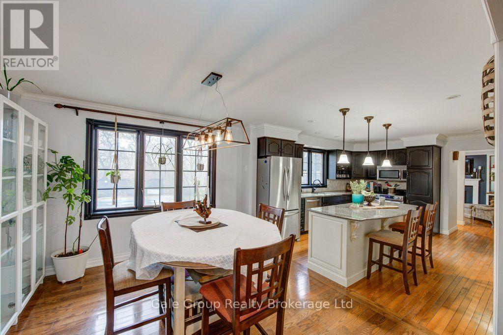 24 Van Norman Drive, Tillsonburg, Ontario  N4G 4S2 - Photo 8 - X13557942