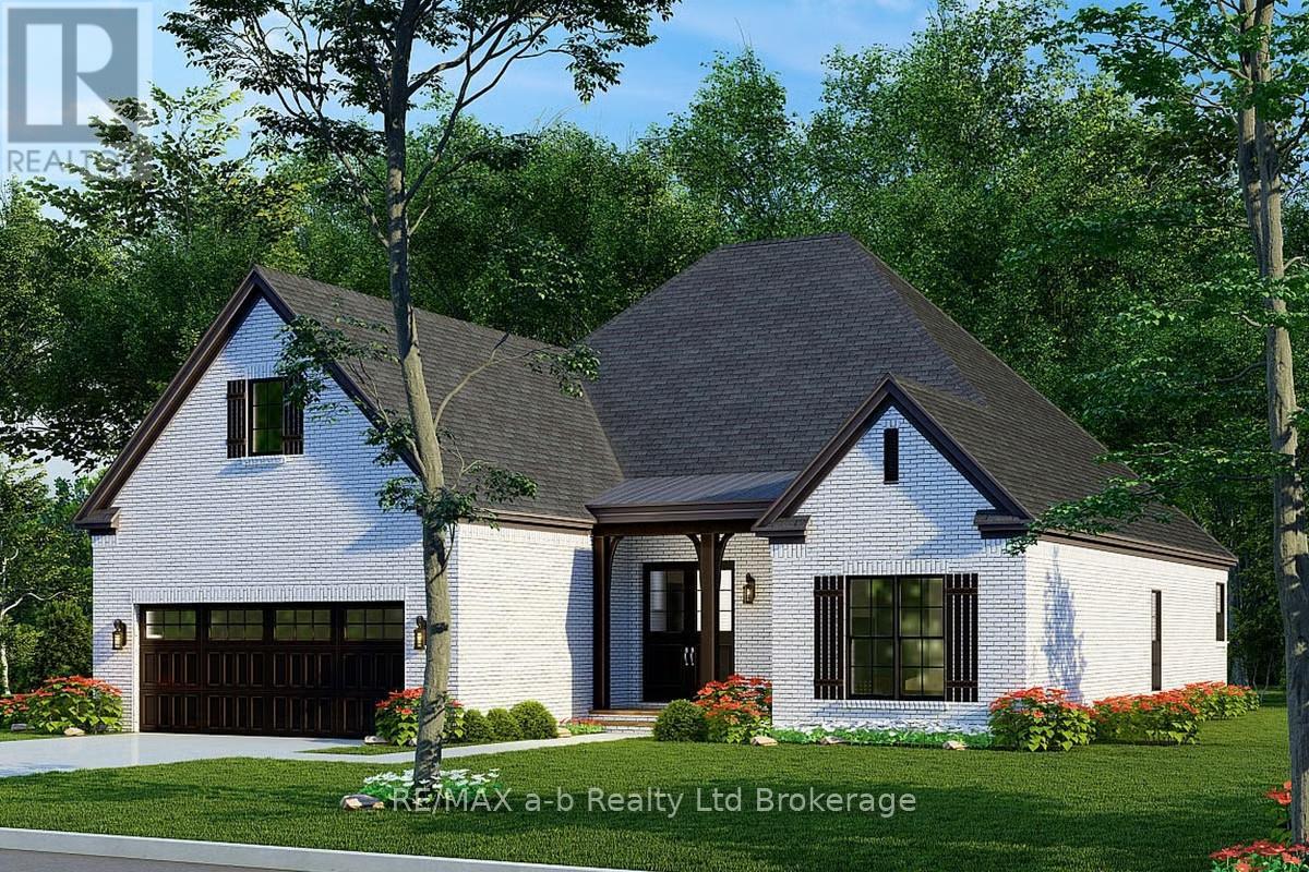 4 Cornwell Street, Norwich (Norwich Town), Ontario  N0J 1P0 - Photo 2 - X13558526