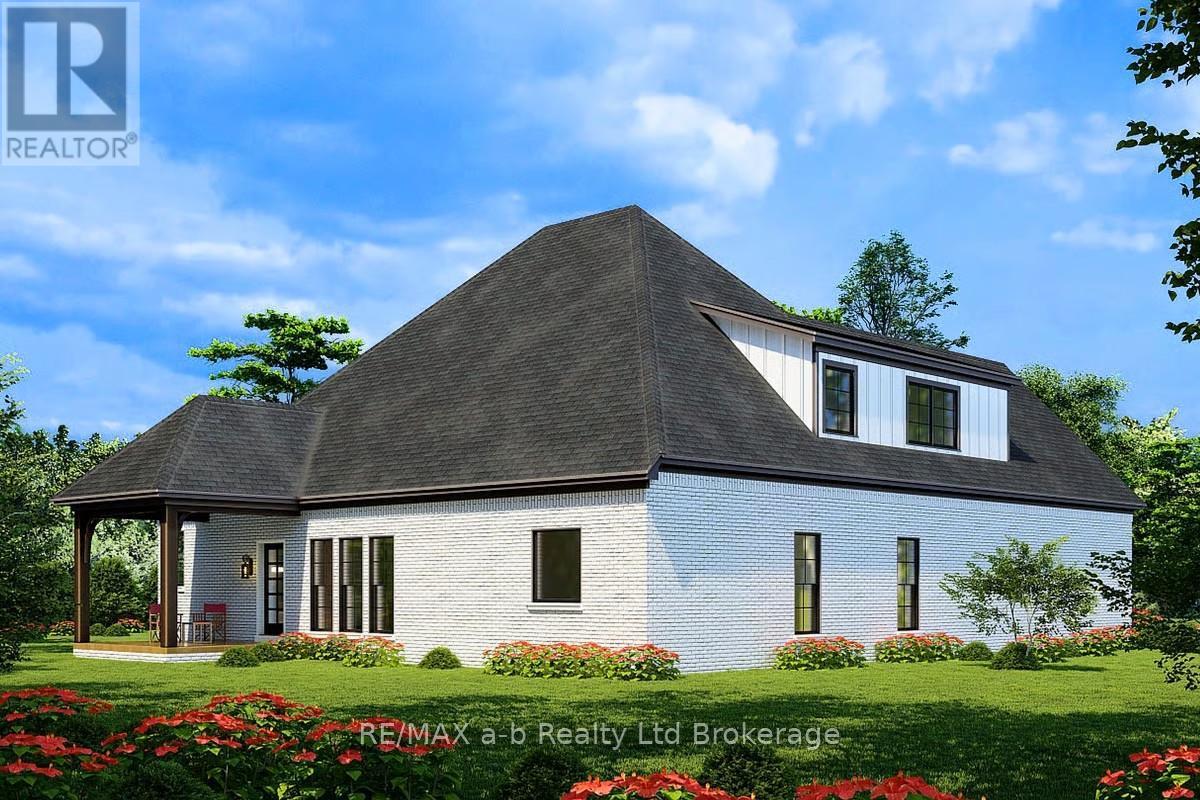 4 Cornwell Street, Norwich (Norwich Town), Ontario  N0J 1P0 - Photo 4 - X13558526