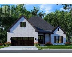 4 CORNWELL STREET, norwich (norwich town), Ontario