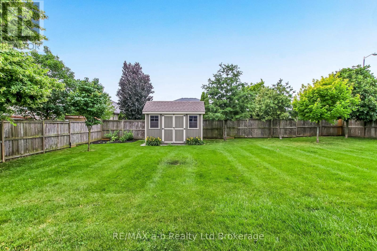 39 Primrose Drive, Tillsonburg, Ontario  N4G 5S7 - Photo 4 - X13544212