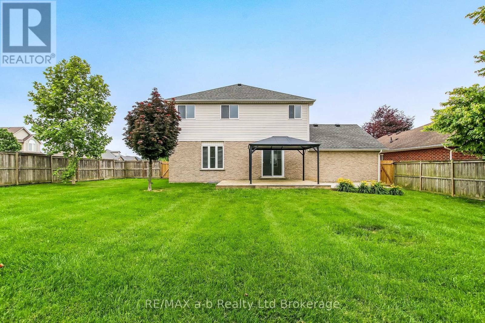 39 Primrose Drive, Tillsonburg, Ontario  N4G 5S7 - Photo 5 - X13544212