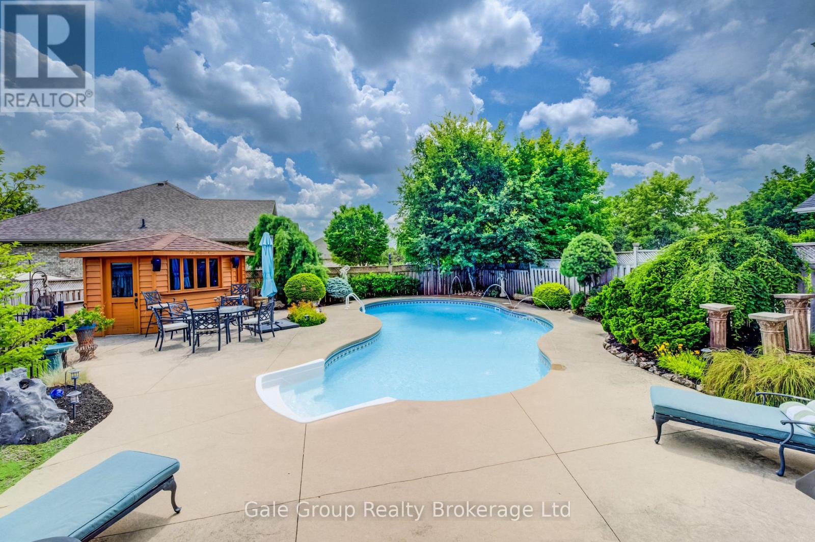 472 Lakeview Drive, Woodstock (Woodstock - North), Ontario  N4T 1V3 - Photo 35 - X13559808