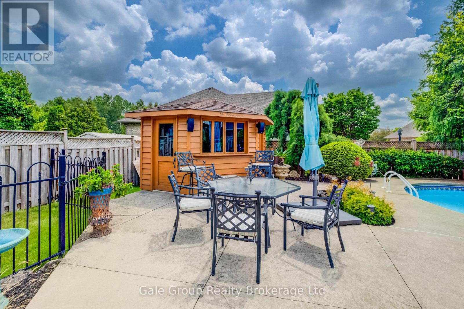 472 Lakeview Drive, Woodstock (Woodstock - North), Ontario  N4T 1V3 - Photo 36 - X13559808