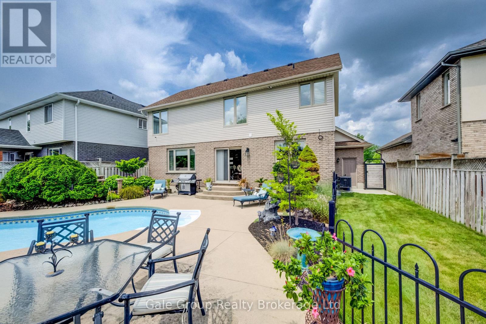 472 Lakeview Drive, Woodstock (Woodstock - North), Ontario  N4T 1V3 - Photo 38 - X13559808