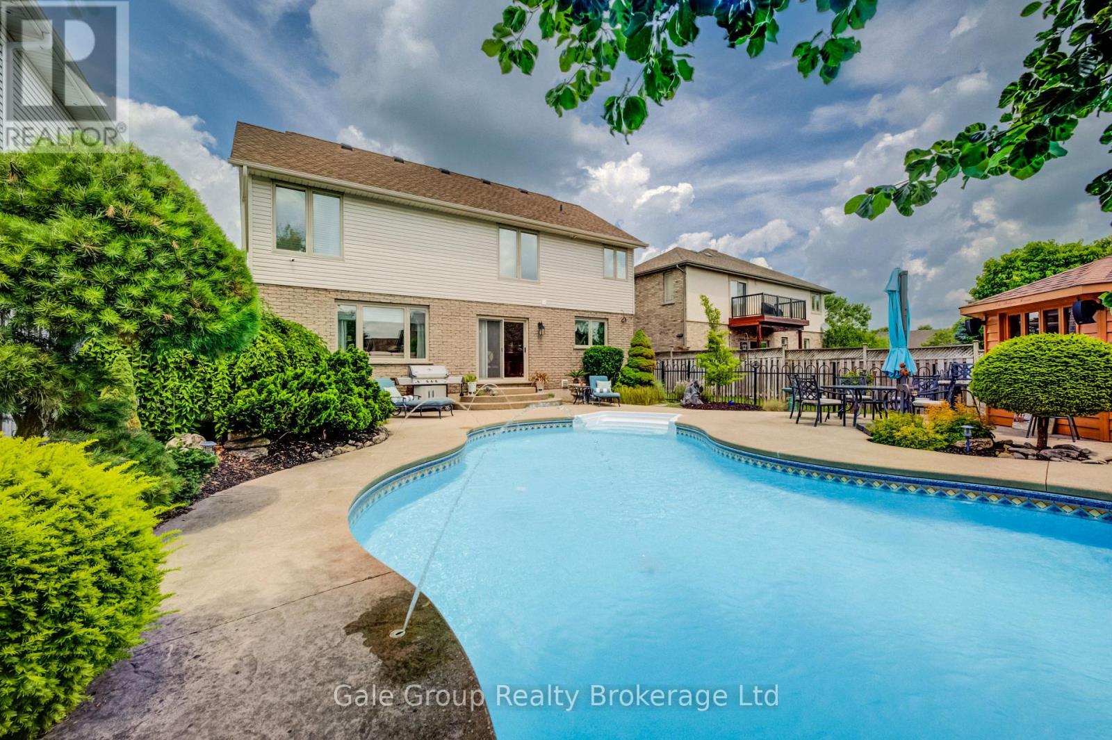 472 Lakeview Drive, Woodstock (Woodstock - North), Ontario  N4T 1V3 - Photo 40 - X13559808