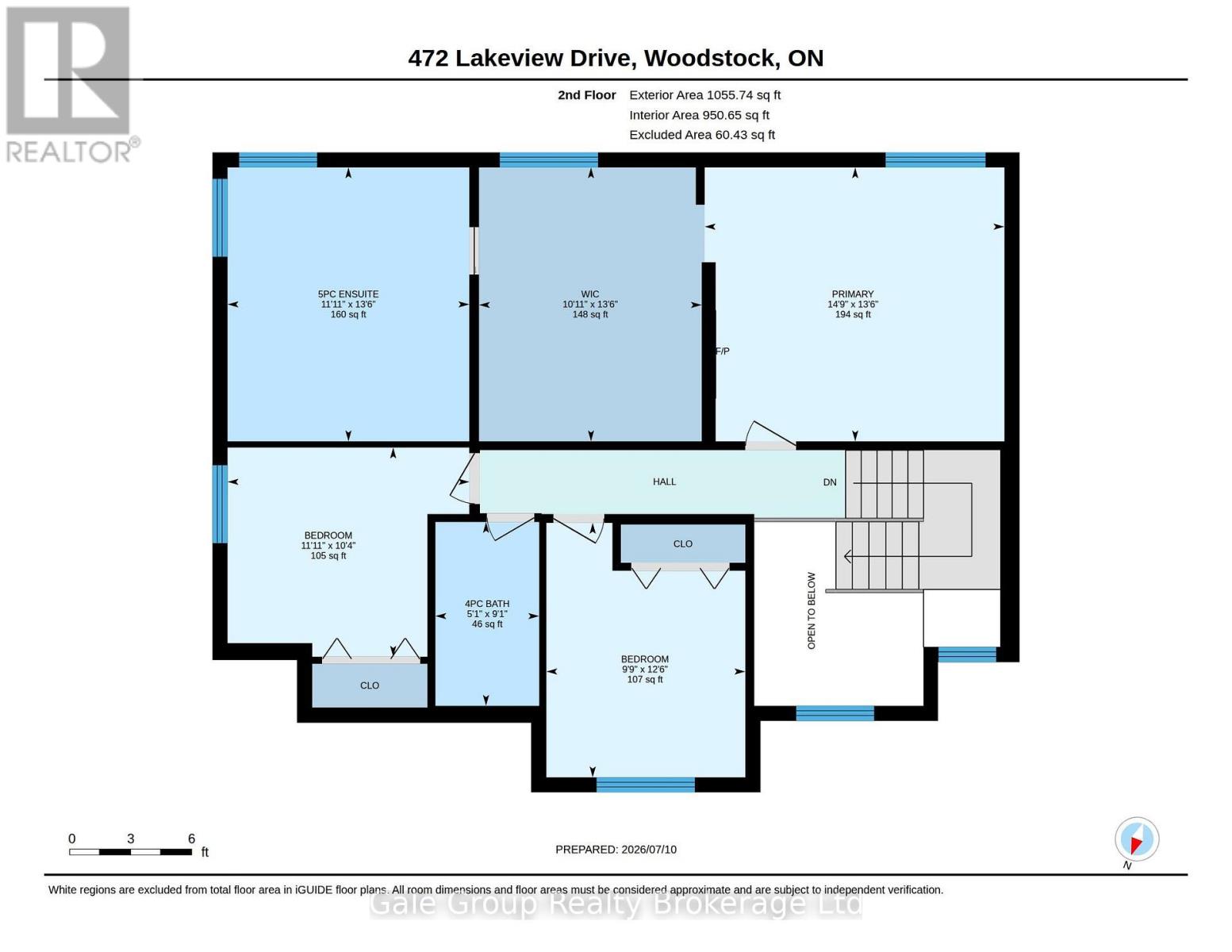 472 Lakeview Drive, Woodstock (Woodstock - North), Ontario  N4T 1V3 - Photo 44 - X13559808