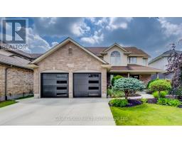 472 LAKEVIEW DRIVE, woodstock (woodstock - north), Ontario