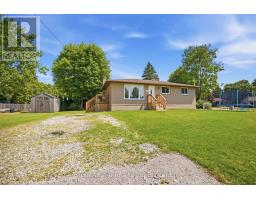 7 MARCHANT STREET, aylmer, Ontario