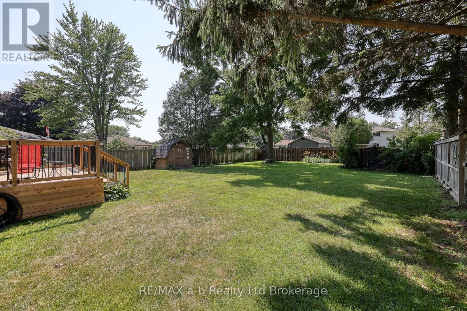 18 Chisholm Drive, Ingersoll (Ingersoll - South), Ontario  N5C 2C4 - Photo 5 - X13560634