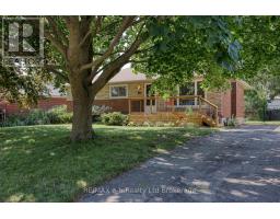 18 CHISHOLM DRIVE, ingersoll (ingersoll - south), Ontario