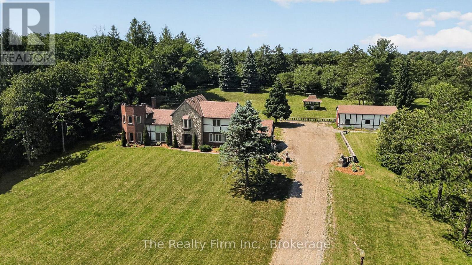 845071 Braemar Side Road, East Zorra-Tavistock, Ontario  N4S 7W1 - Photo 38 - X13560828