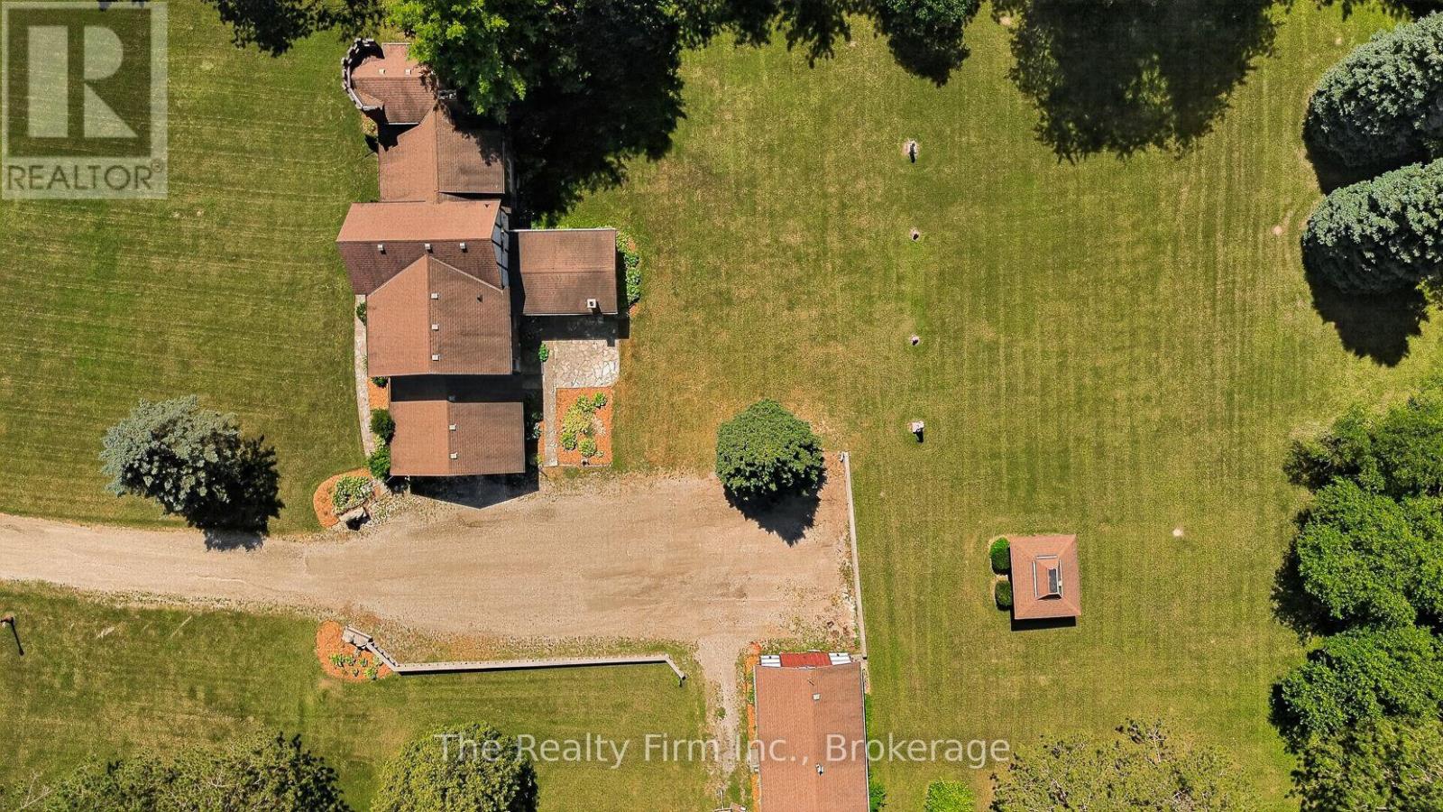 845071 Braemar Side Road, East Zorra-Tavistock, Ontario  N4S 7W1 - Photo 39 - X13560828