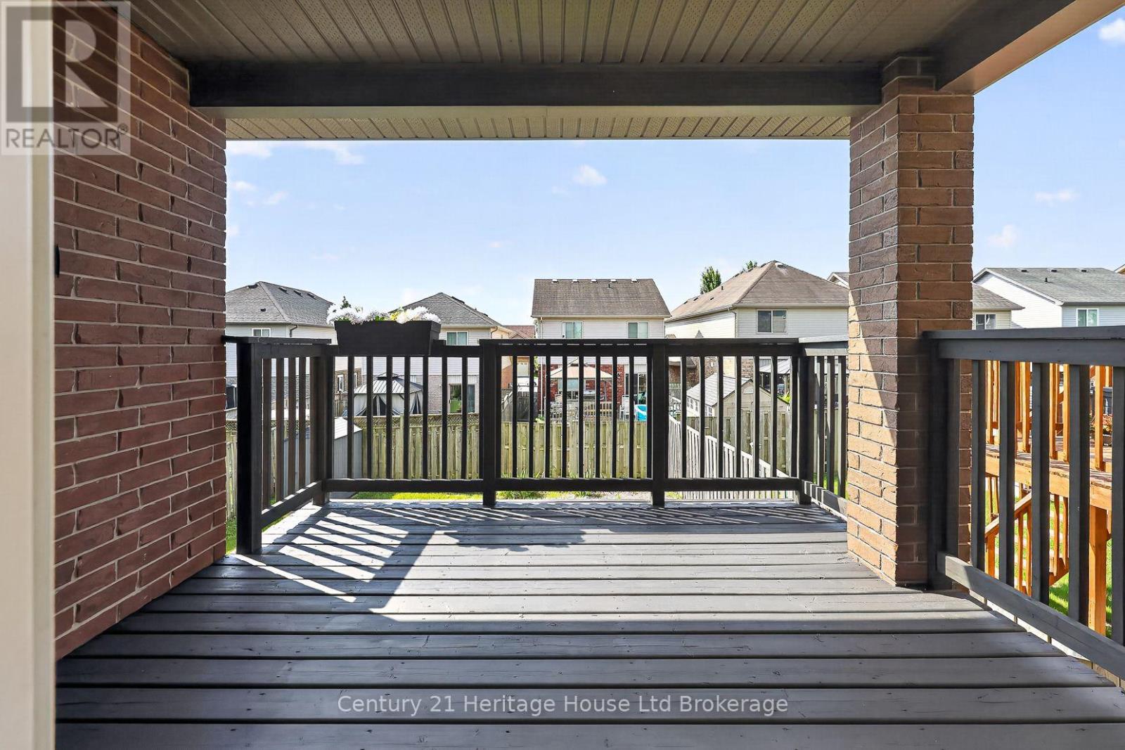 734 Frontenac Crescent, Woodstock (Woodstock - South), Ontario  N4V 0B1 - Photo 33 - X13560930