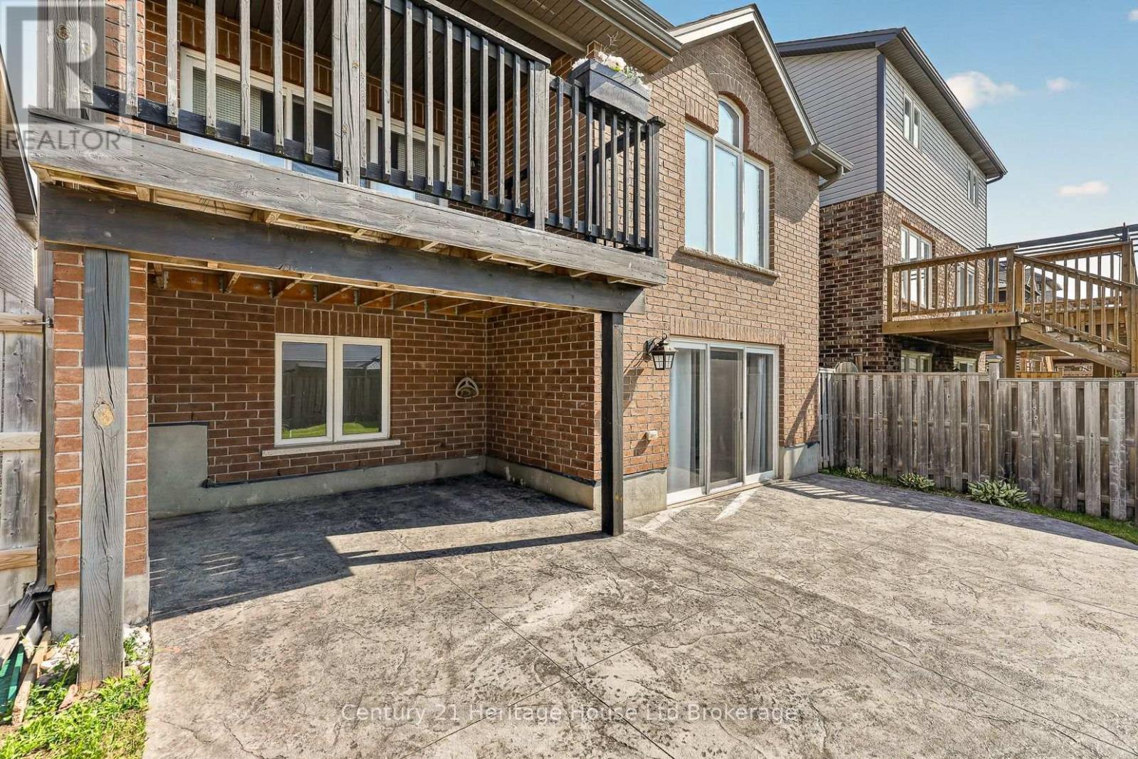 734 Frontenac Crescent, Woodstock (Woodstock - South), Ontario  N4V 0B1 - Photo 35 - X13560930