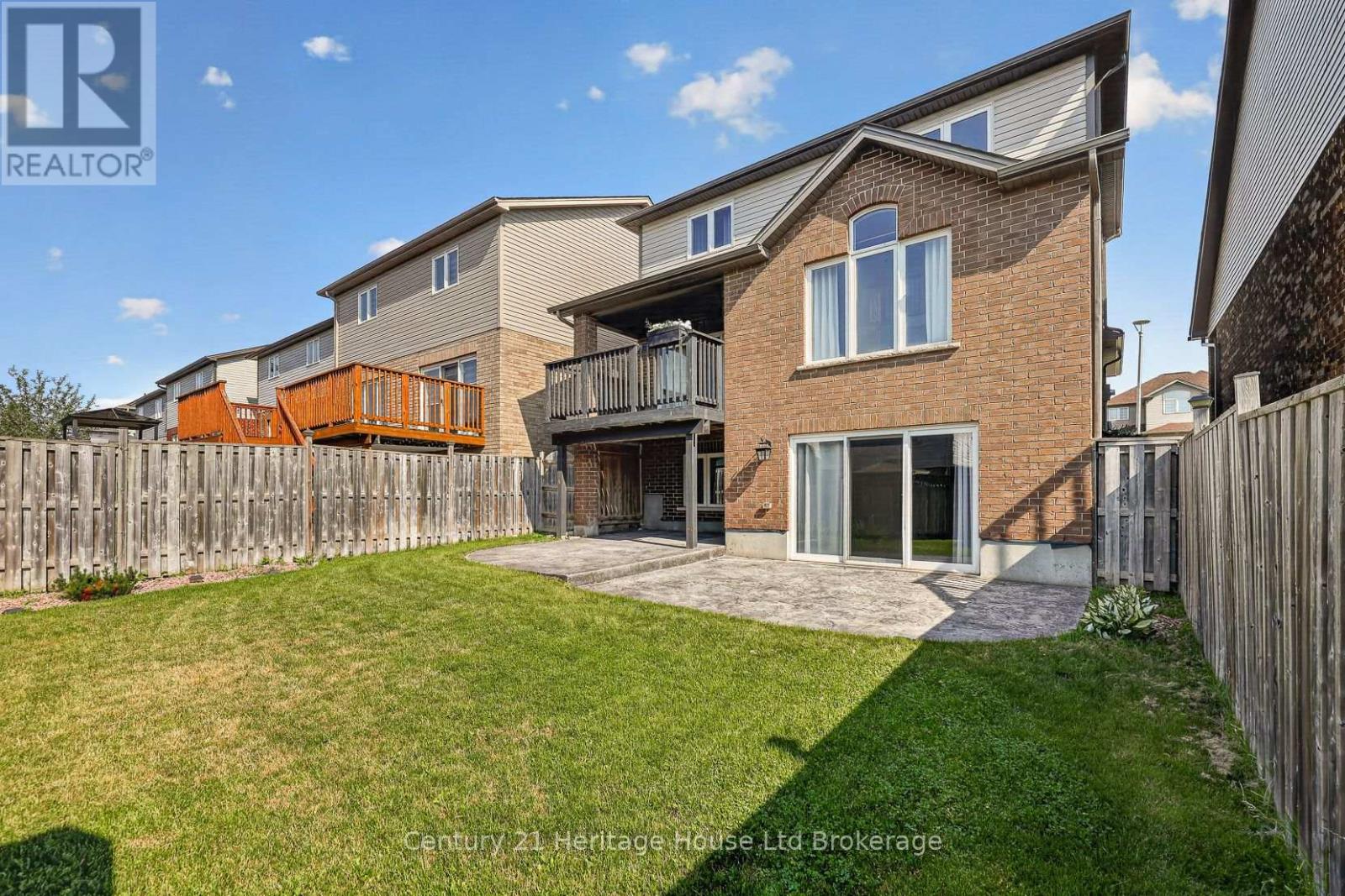 734 Frontenac Crescent, Woodstock (Woodstock - South), Ontario  N4V 0B1 - Photo 38 - X13560930