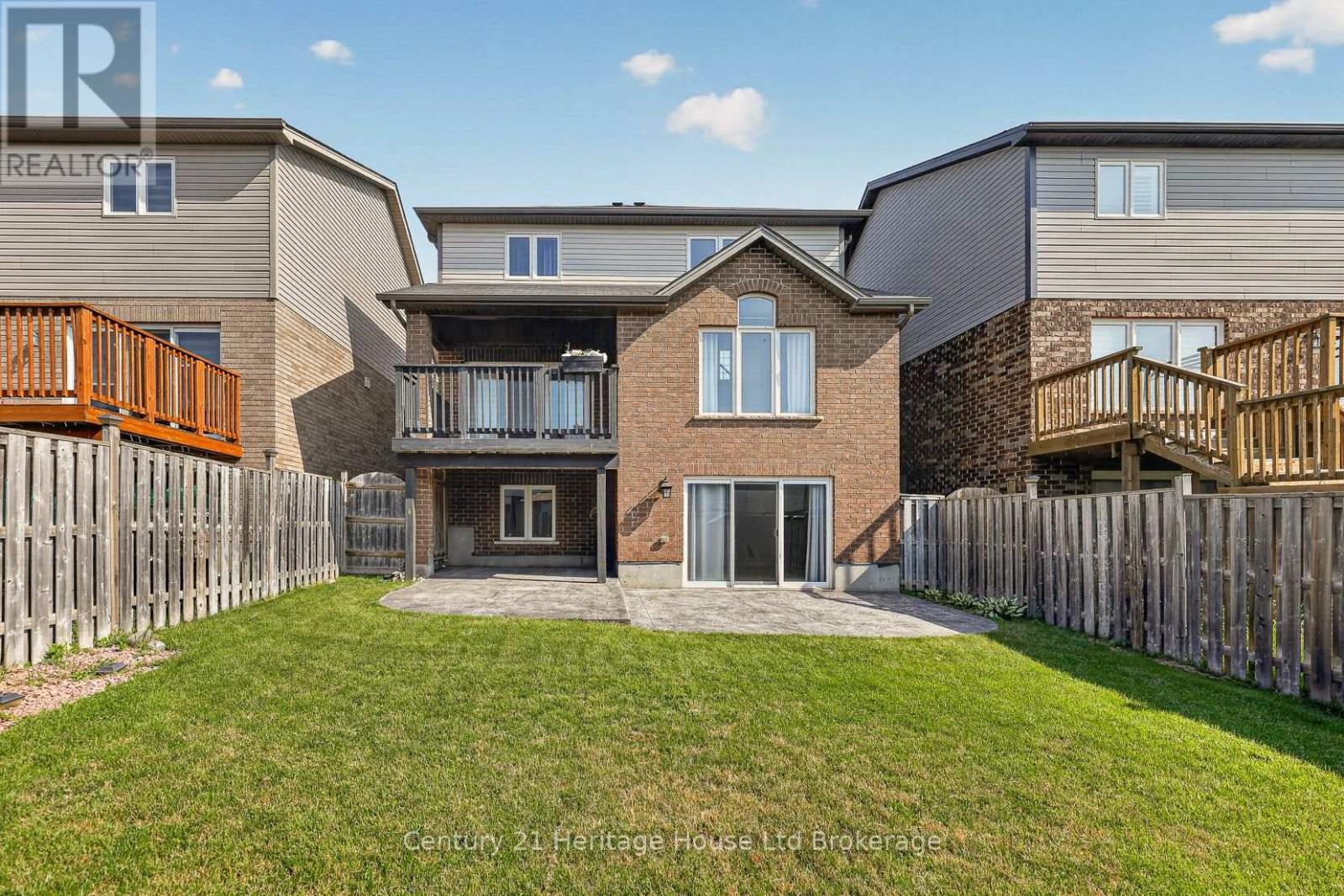 734 Frontenac Crescent, Woodstock (Woodstock - South), Ontario  N4V 0B1 - Photo 39 - X13560930