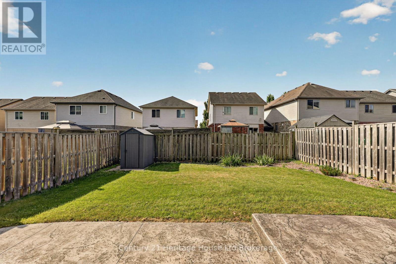 734 Frontenac Crescent, Woodstock (Woodstock - South), Ontario  N4V 0B1 - Photo 40 - X13560930