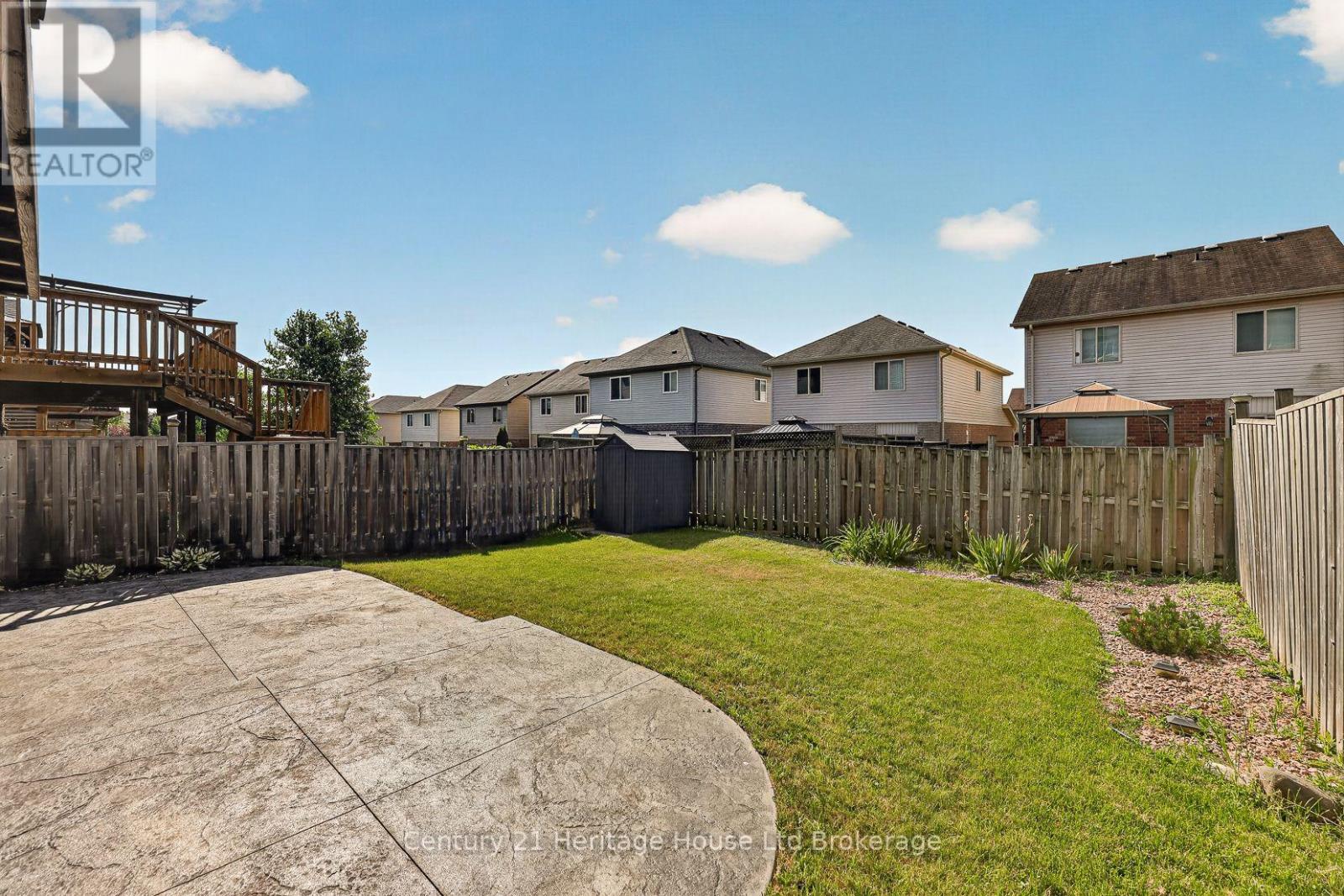 734 Frontenac Crescent, Woodstock (Woodstock - South), Ontario  N4V 0B1 - Photo 41 - X13560930