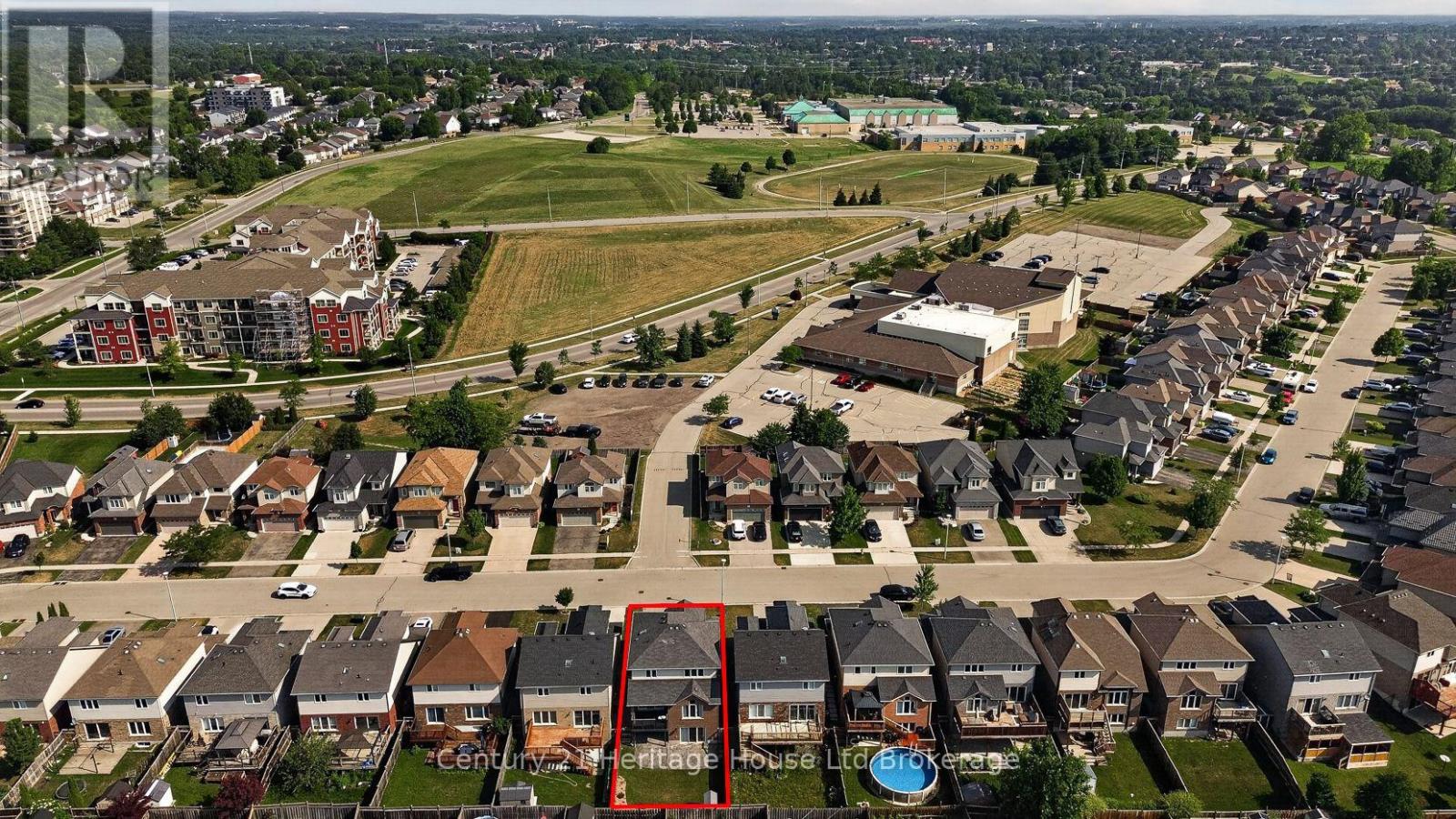 734 Frontenac Crescent, Woodstock (Woodstock - South), Ontario  N4V 0B1 - Photo 43 - X13560930