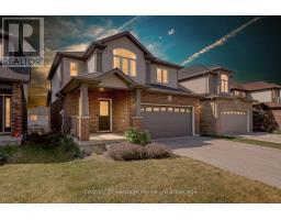 734 FRONTENAC CRESCENT, woodstock (woodstock - south), Ontario