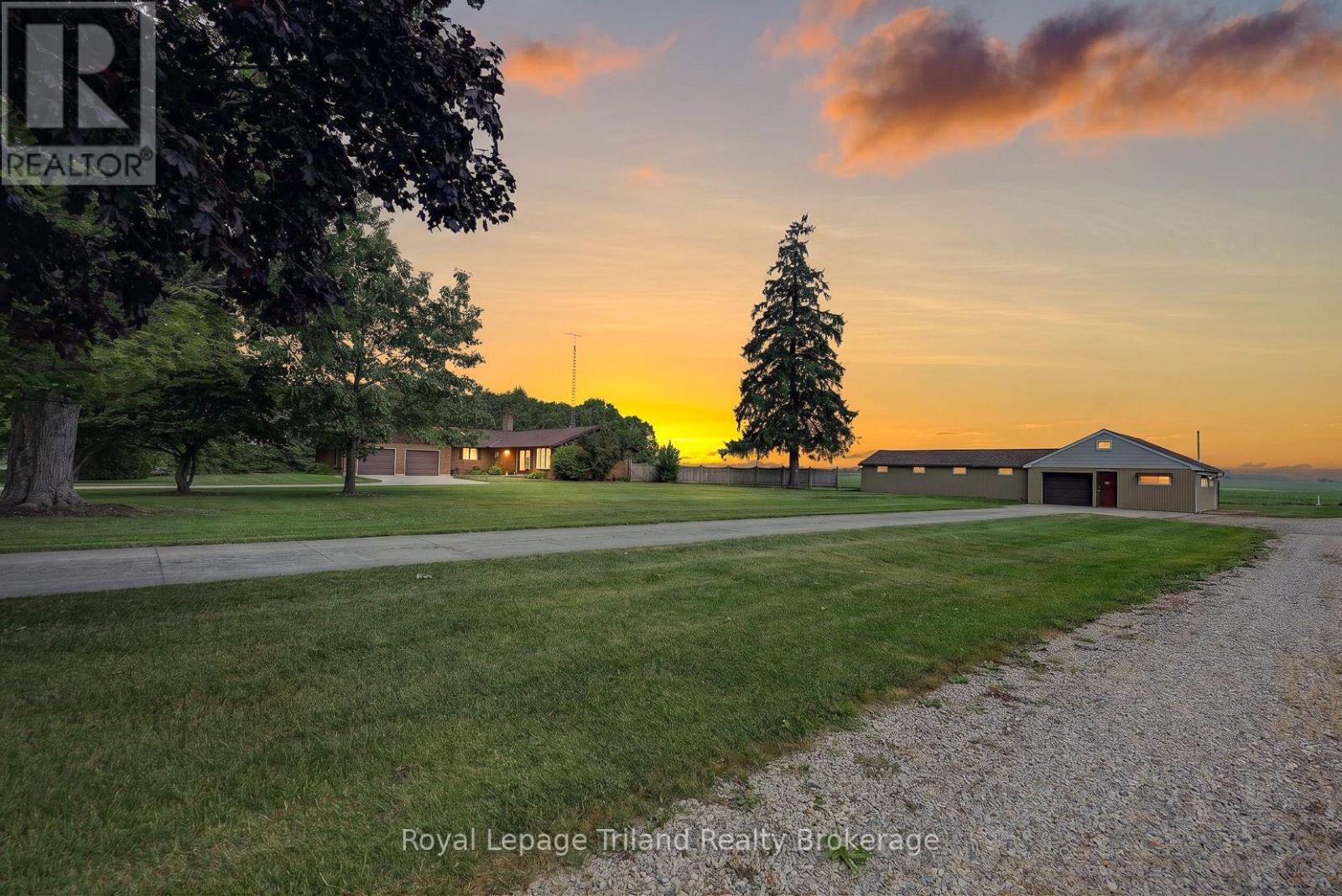 5488 Cobble Hills Road, Zorra, Ontario  N0M 2M0 - Photo 2 - X13560970