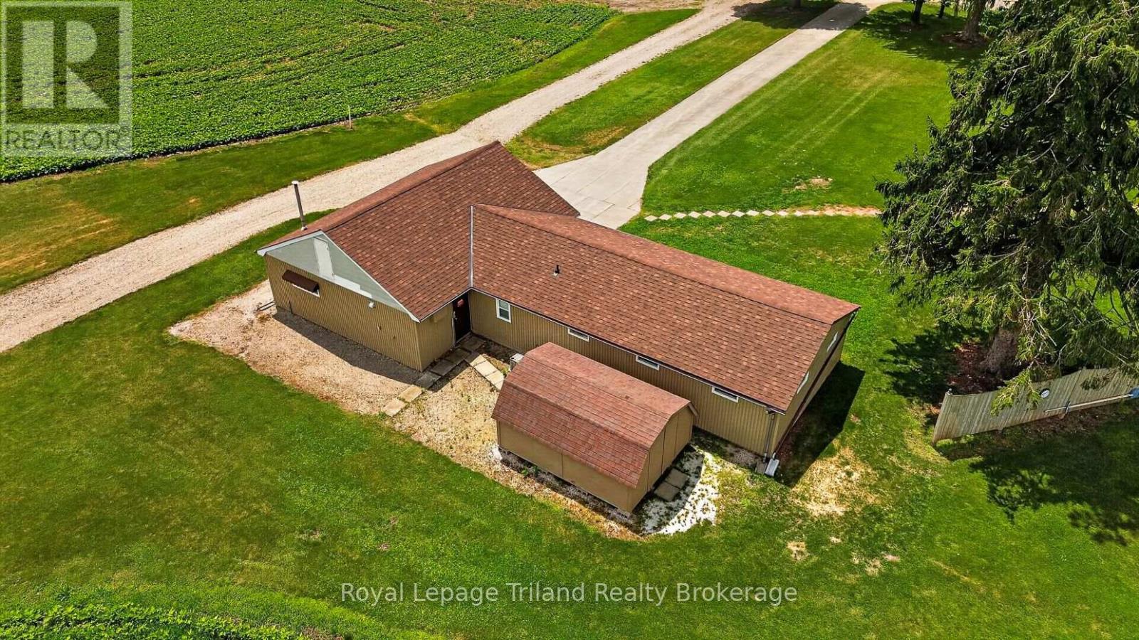 5488 Cobble Hills Road, Zorra, Ontario  N0M 2M0 - Photo 35 - X13560970