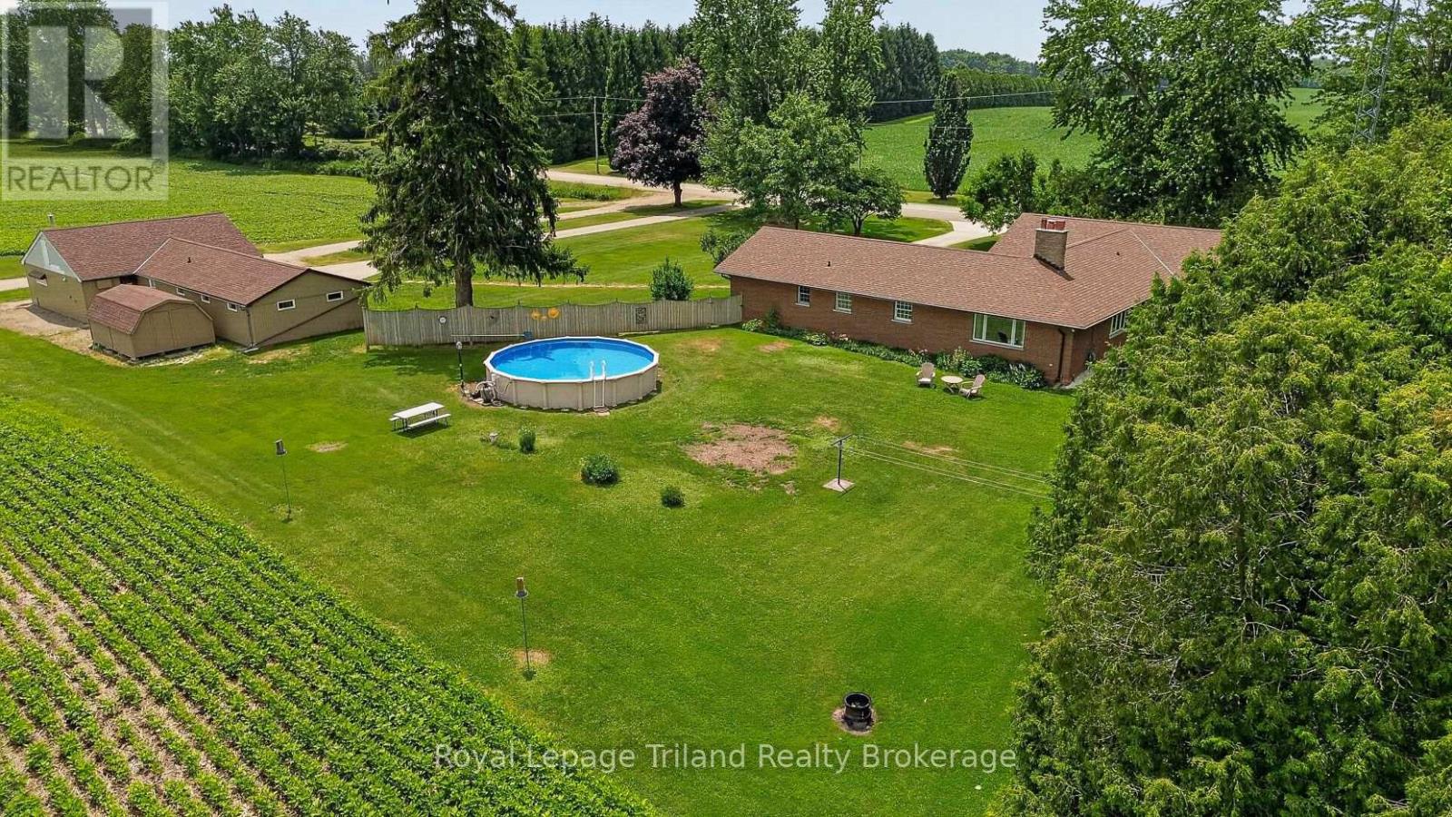 5488 Cobble Hills Road, Zorra, Ontario  N0M 2M0 - Photo 37 - X13560970