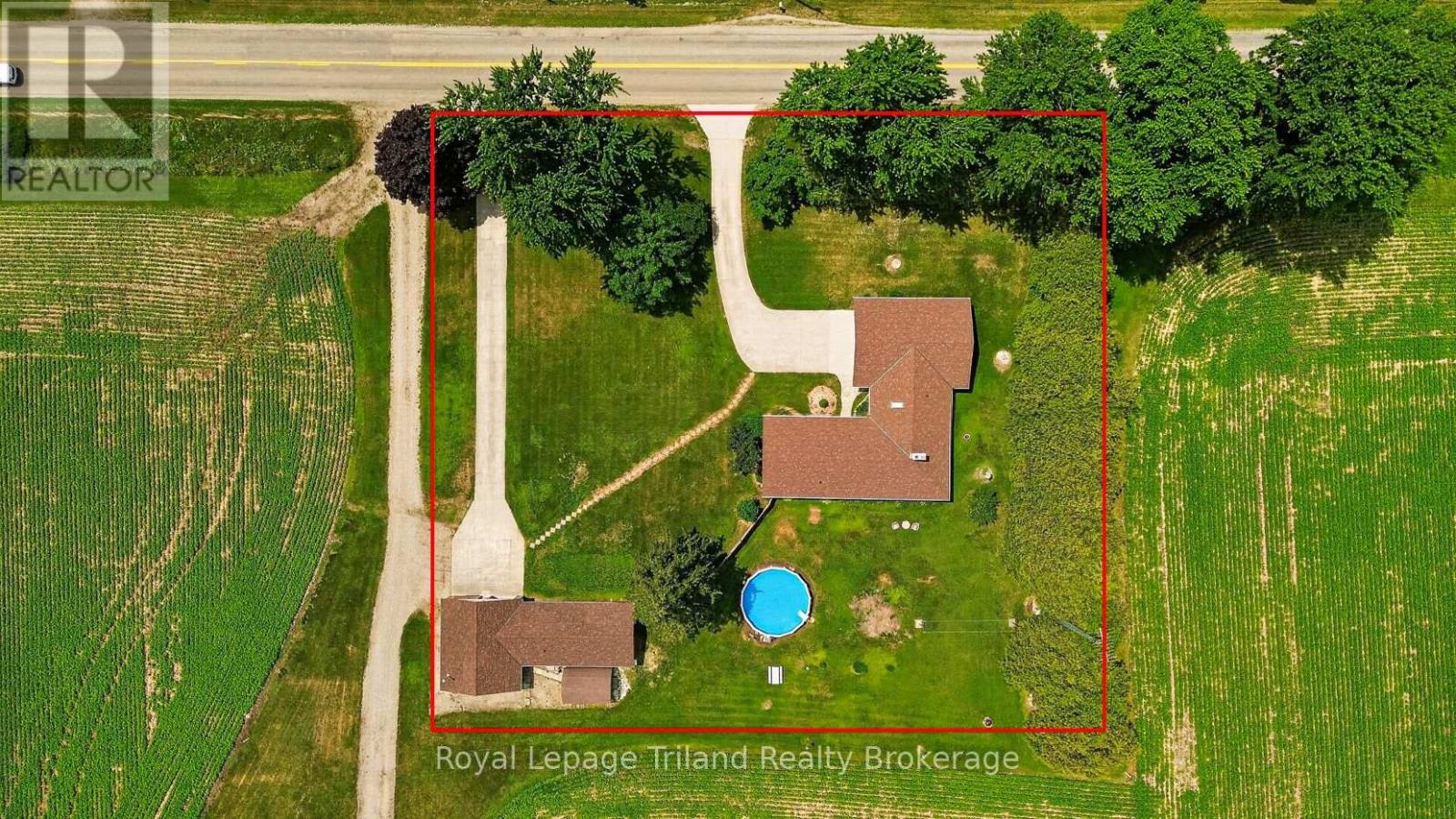 5488 Cobble Hills Road, Zorra, Ontario  N0M 2M0 - Photo 4 - X13560970