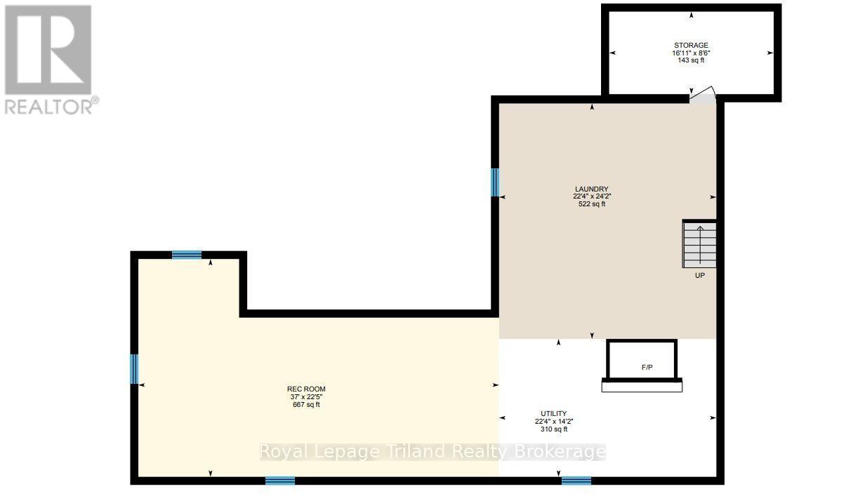 5488 Cobble Hills Road, Zorra, Ontario  N0M 2M0 - Photo 49 - X13560970