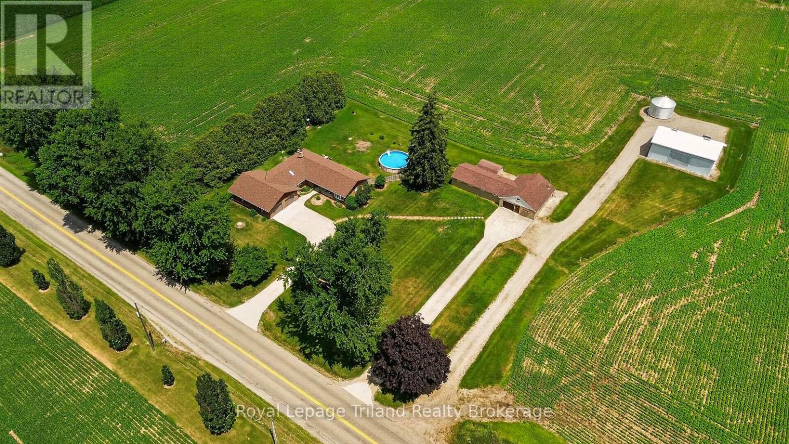 5488 Cobble Hills Road, Zorra, Ontario  N0M 2M0 - Photo 5 - X13560970