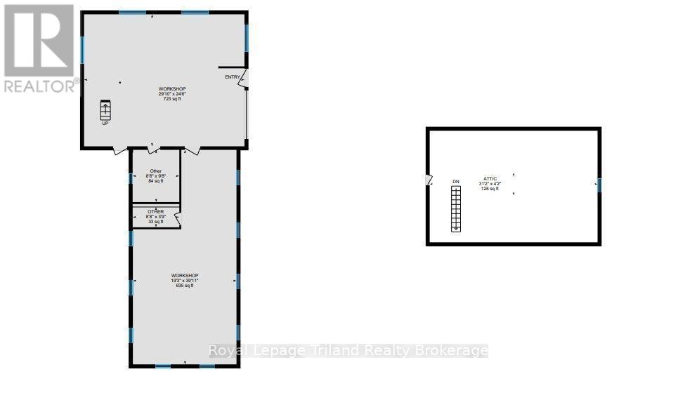 5488 Cobble Hills Road, Zorra, Ontario  N0M 2M0 - Photo 50 - X13560970