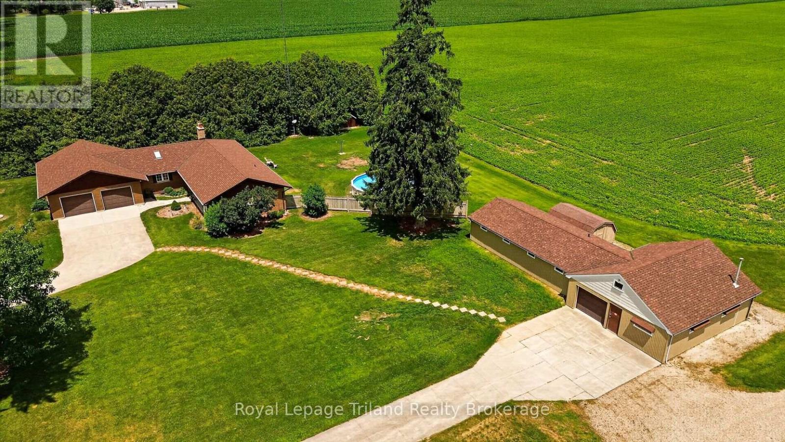5488 Cobble Hills Road, Zorra, Ontario  N0M 2M0 - Photo 6 - X13560970