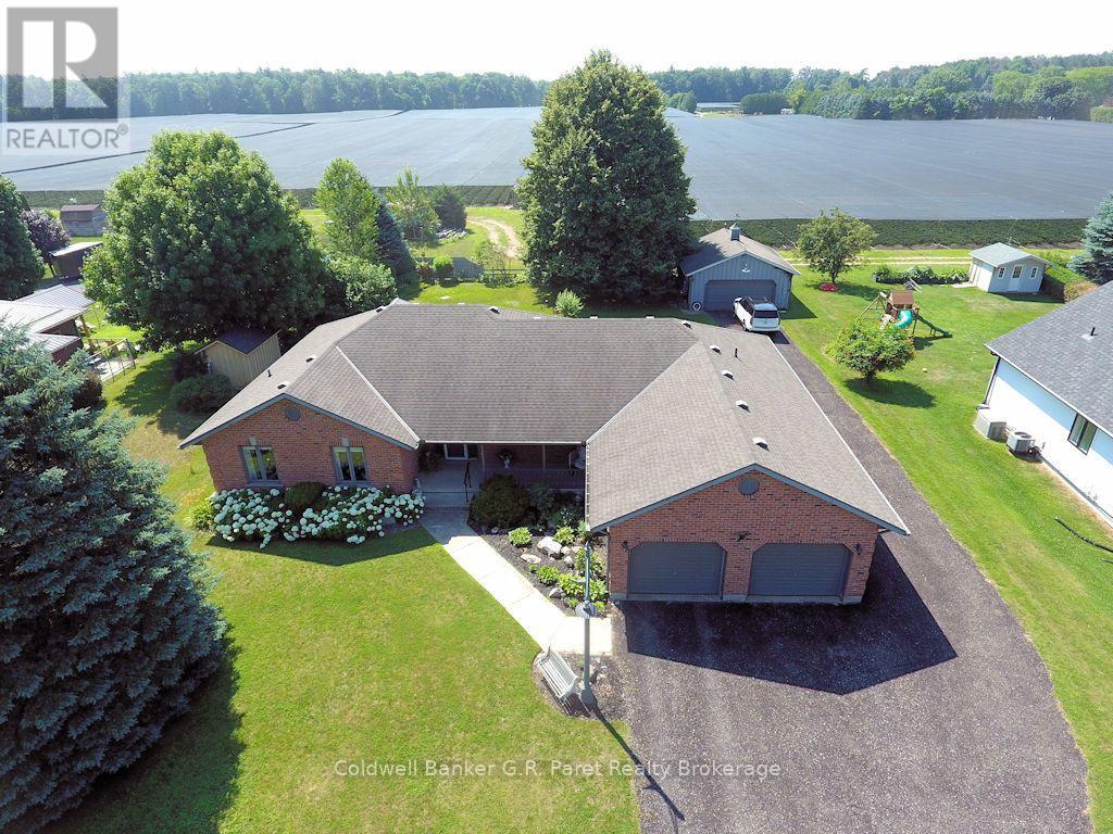 990 Norfolk County Road 21 Road, Norfolk, Ontario  N4B 2W4 - Photo 35 - X13561202