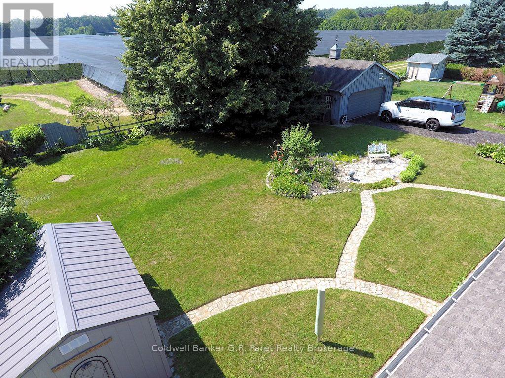 990 Norfolk County Road 21 Road, Norfolk, Ontario  N4B 2W4 - Photo 37 - X13561202